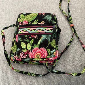 Vera Bradley crossbody